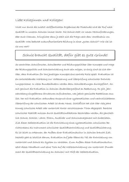 Benutzerhandbuch - Georg-Simon-Ohm-Schule
