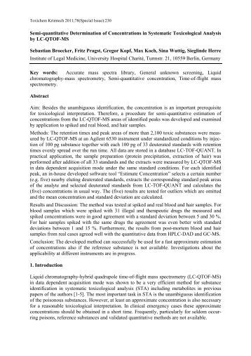 quantitative determination of copper concentration in Mended24 that brewers not exceed copper concentrations greater than 005 mg quantitative analysis was carried out by the method of standard additions. quantitative determination of copper concentration in Mended24 that brewers not exceed copper concentrations greater than 005 mg quantitative analysis was carried out by the method of standard additions.