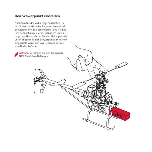 Bedienungsanleitung - GTOYS