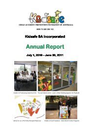 Annual Report 2010 11