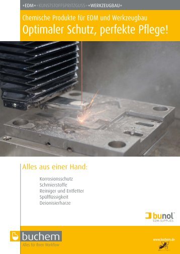 Download pdf - Buchem Chemie + Technik Gmbh und Co. KG