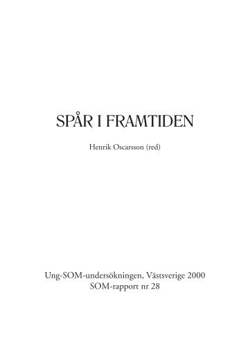 Hela boken - Göteborgs universitet