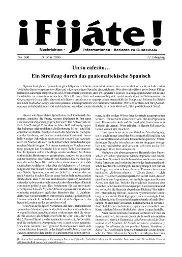 Original-PDF 360 - Guatemala Solidarität