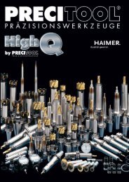 6 mm Diameter ZG 130 SK 40 Haimer 40.444.06 Shrink Chuck