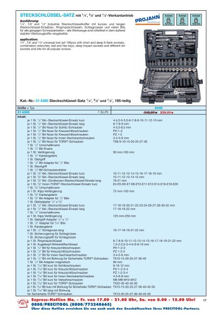 Titel_Rück 1.qxp - Gueldner-wkz.de