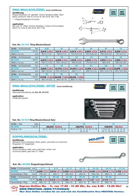 Titel_Rück 1.qxp - Gueldner-wkz.de