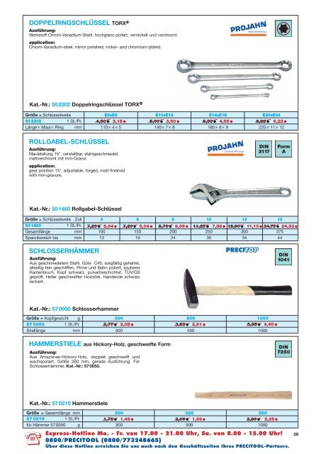 Titel_Rück 1.qxp - Gueldner-wkz.de