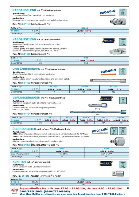 Titel_Rück 1.qxp - Gueldner-wkz.de