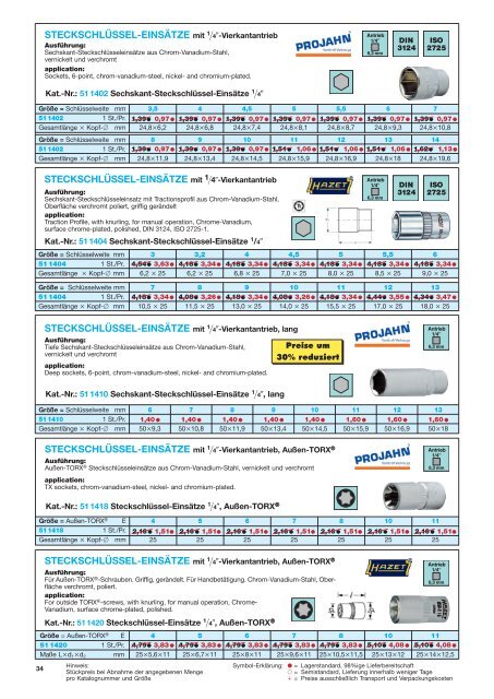 Titel_Rück 1.qxp - Gueldner-wkz.de