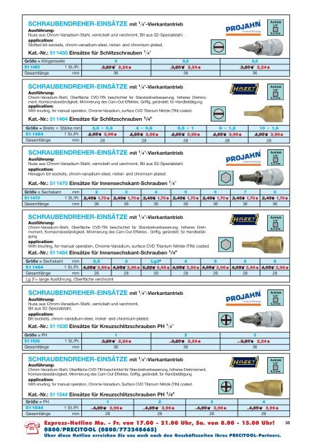 Titel_Rück 1.qxp - Gueldner-wkz.de