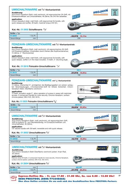 Titel_Rück 1.qxp - Gueldner-wkz.de