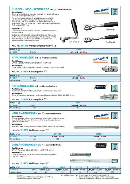 Titel_Rück 1.qxp - Gueldner-wkz.de