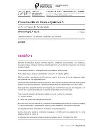 Física Química A 715 (Versão 1) - Guia do Estudante