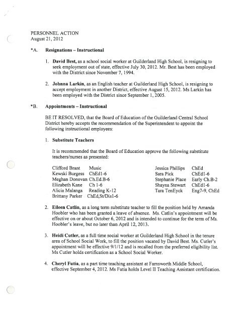 Maynard, Allison / First Grade Supply List