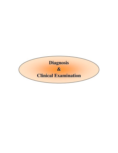 Leprosy Training Module for Medical Officers