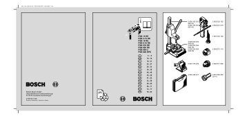 PSB 570/600 RE - Titel (OEU) - Tools.by