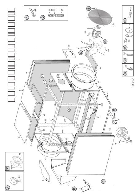 XL9 E - Tools.by