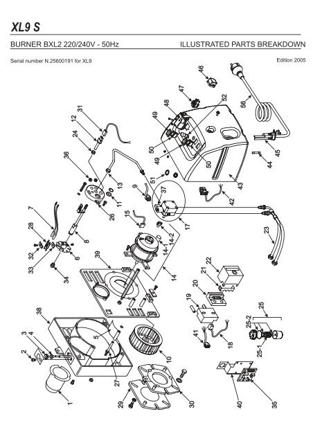 XL9 E - Tools.by