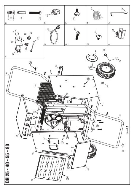 XL9 E - Tools.by