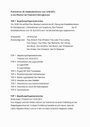 12.09.2012 (PDF) - Stadt Gummersbach