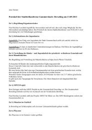 13.05.2013 (PDF) - Stadt Gummersbach