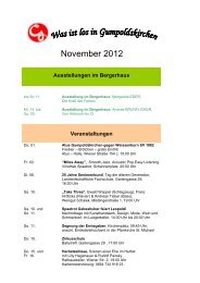 Singles kennenlernen aus gumpoldskirchen. Ostermiething Bartholomberg single studenten. Online giehbl kennenlernen partnersuche kirchenviertel. Fischamend-markt singles - Singles kennenlernen aus bad