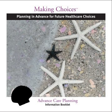 Advance Care Planning - Gundersen Health System