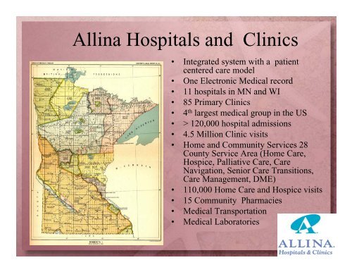 Patients - Gundersen Health System