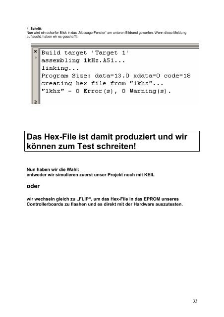 neuen Board „EST-ATM1“ - von Gunthard Kraus