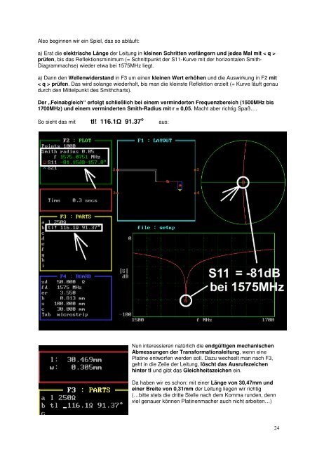 Windows7_PUFF21-Tuto.. - von Gunthard Kraus