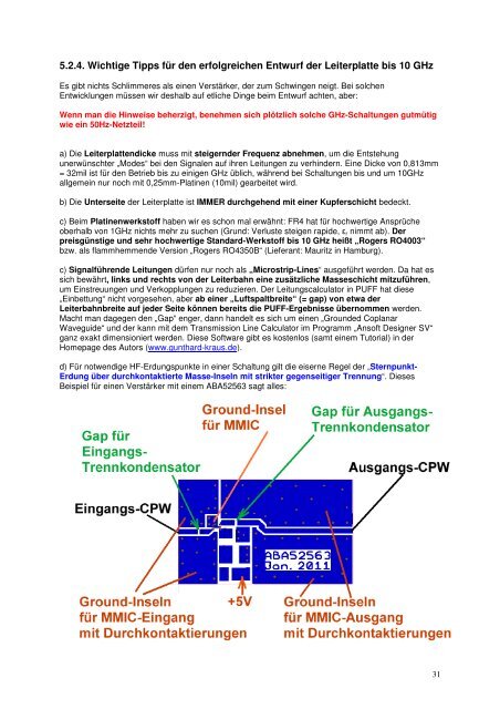 Windows7_PUFF21-Tuto.. - von Gunthard Kraus