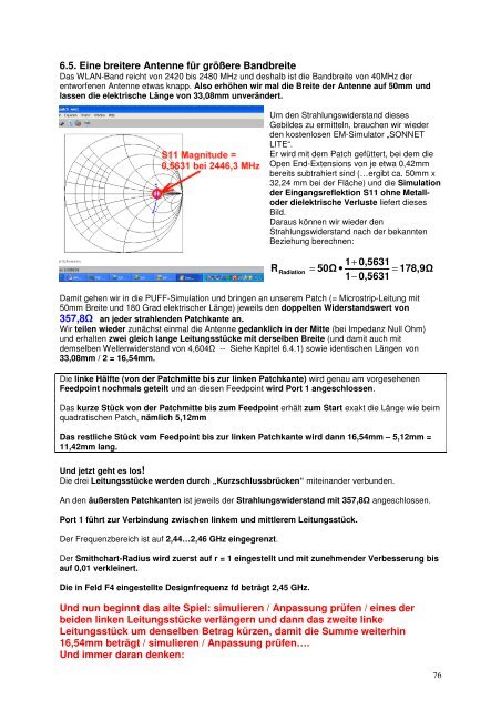 Windows7_PUFF21-Tuto.. - von Gunthard Kraus