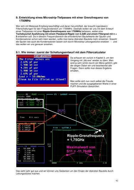 Windows7_PUFF21-Tuto.. - von Gunthard Kraus