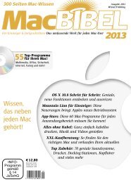 Mac Bibel No. 12/2013