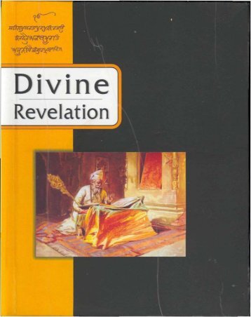 Divine.Revalation.by.. - Gurmat Veechar