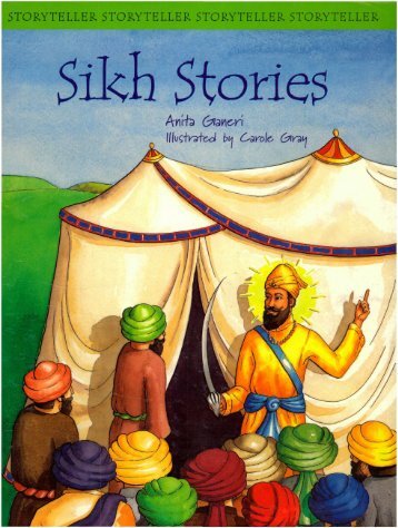 Sikh.Stories. - Gurmat Veechar