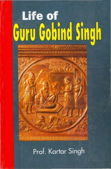 Life.of.Guru.Gobind... - Gurmat Veechar