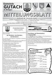 MB Gutach KW19-2008:Layout 1 - bei der Gemeinde Gutach im ...