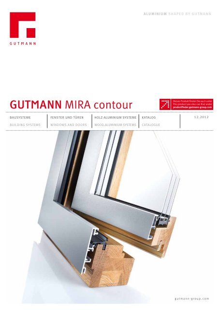 MIRA-contour-02-2013.pdf - Gutmann AG