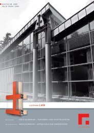 ✳︎ Katalog MIRA contour - Gutmann AG