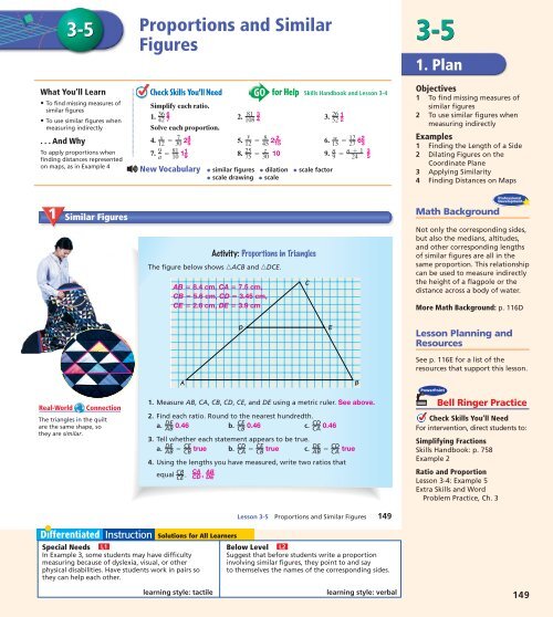3-5-proportions-and-similar-figures