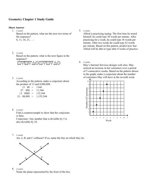 glencoe geometry homework practice workbook answers pdf