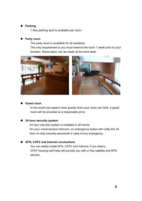 RPP Sakura Residence Information