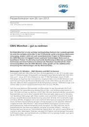 PDF-Download - GWG München