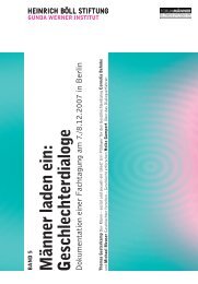 Download ?? PDF - Geschlechter-Dialoge