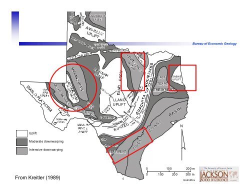 Geochemistry of Shale Gas Basins including NORMs and Trace ...