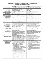 (Abitur 2015) als PDF-Dokument - Gymnasium Waldstraße