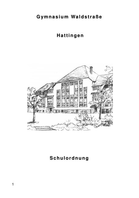 Download (PDF-Datei, 148 kb) - Gymnasium Waldstraße