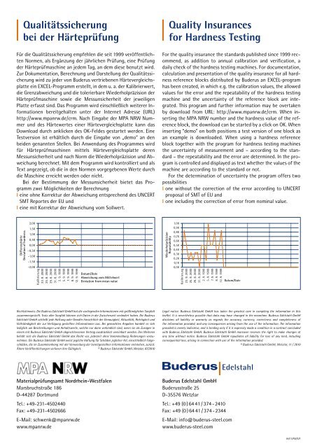 Download - Buderus Edelstahl Gmbh