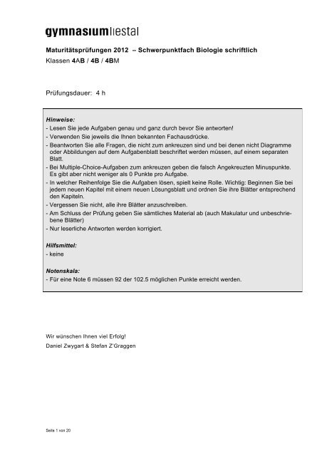 Matur 2012 B-4AB,4B,4BM-Zg,Zw.pdf - Gymnasium Liestal